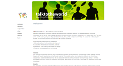 Desktop Screenshot of 3tw.org